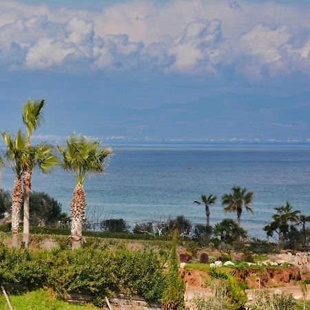 White Pearl Villas Protaras Exterior photo