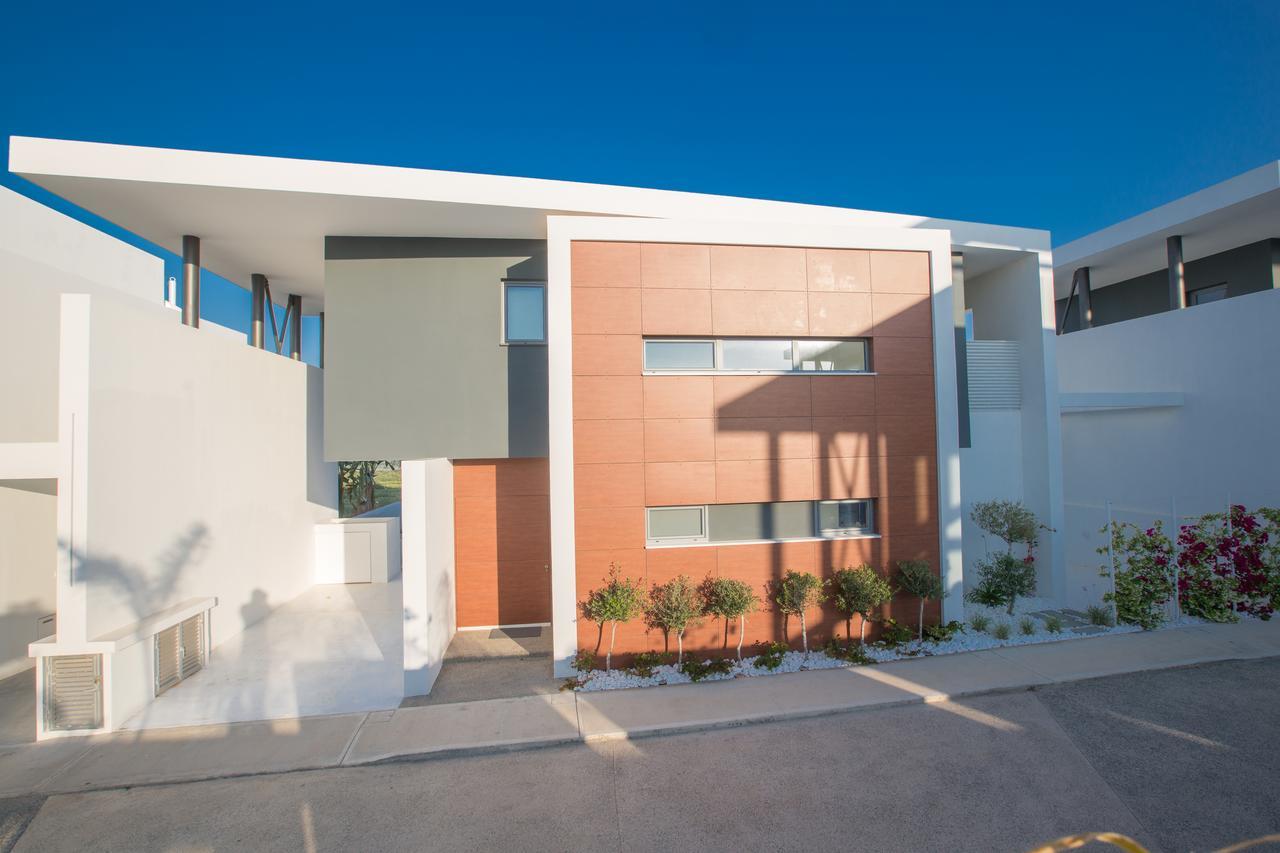 White Pearl Villas Protaras Exterior photo