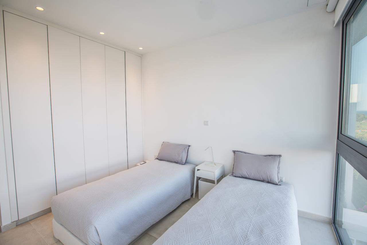 White Pearl Villas Protaras Exterior photo