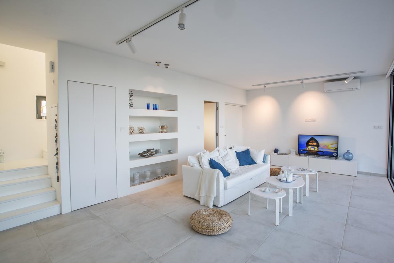 White Pearl Villas Protaras Exterior photo