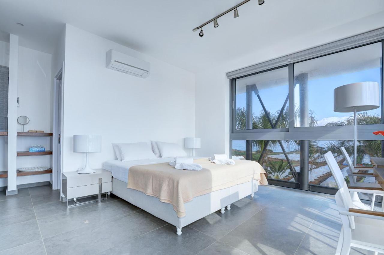 White Pearl Villas Protaras Exterior photo