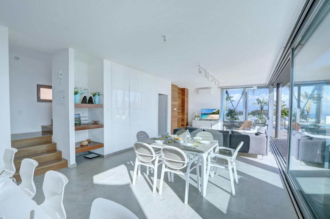 White Pearl Villas Protaras Exterior photo