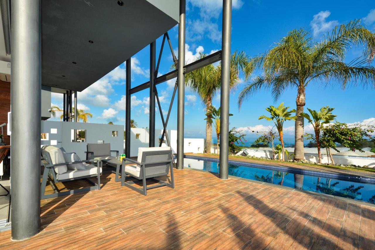 White Pearl Villas Protaras Exterior photo