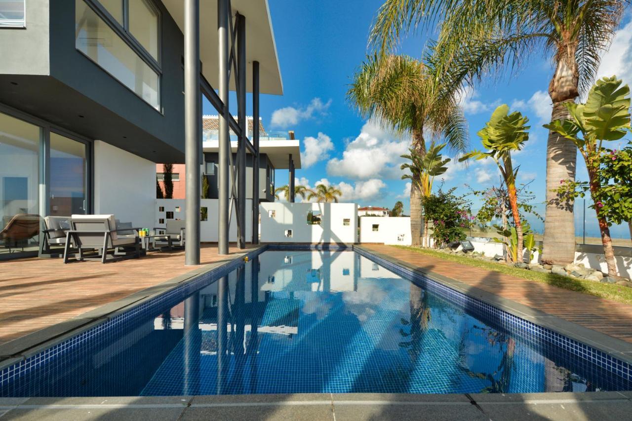 White Pearl Villas Protaras Exterior photo