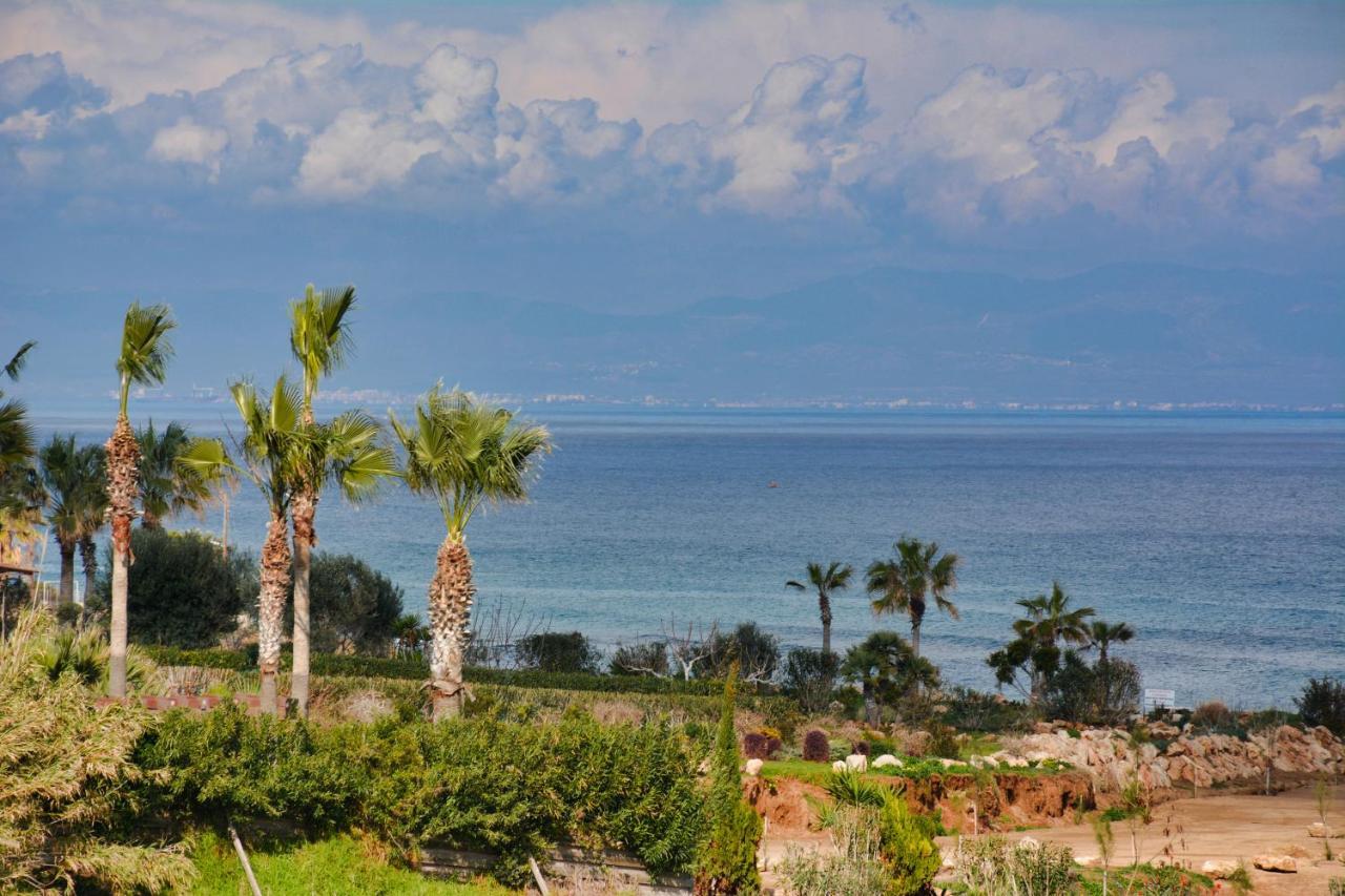 White Pearl Villas Protaras Exterior photo