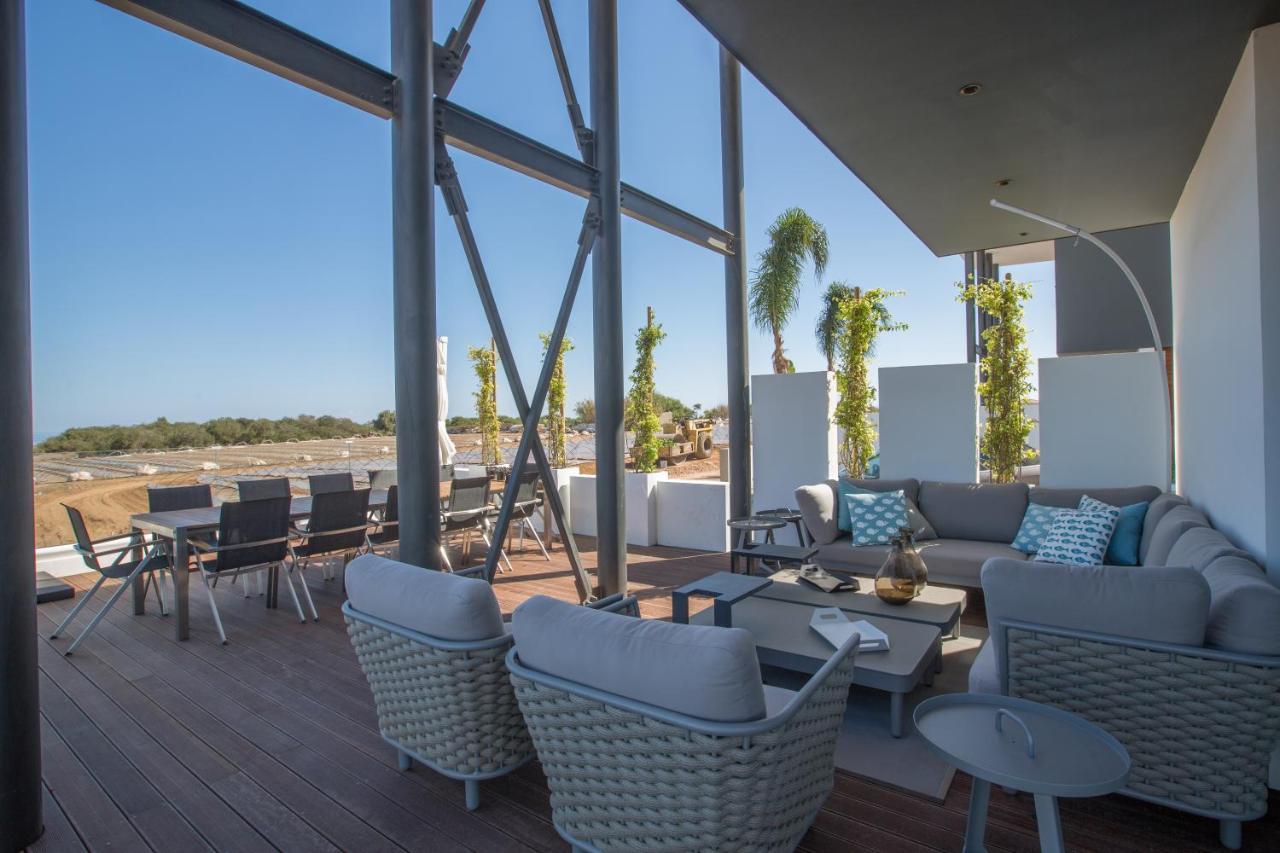 White Pearl Villas Protaras Exterior photo