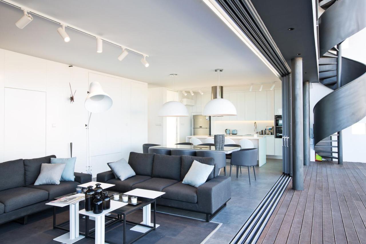 White Pearl Villas Protaras Exterior photo
