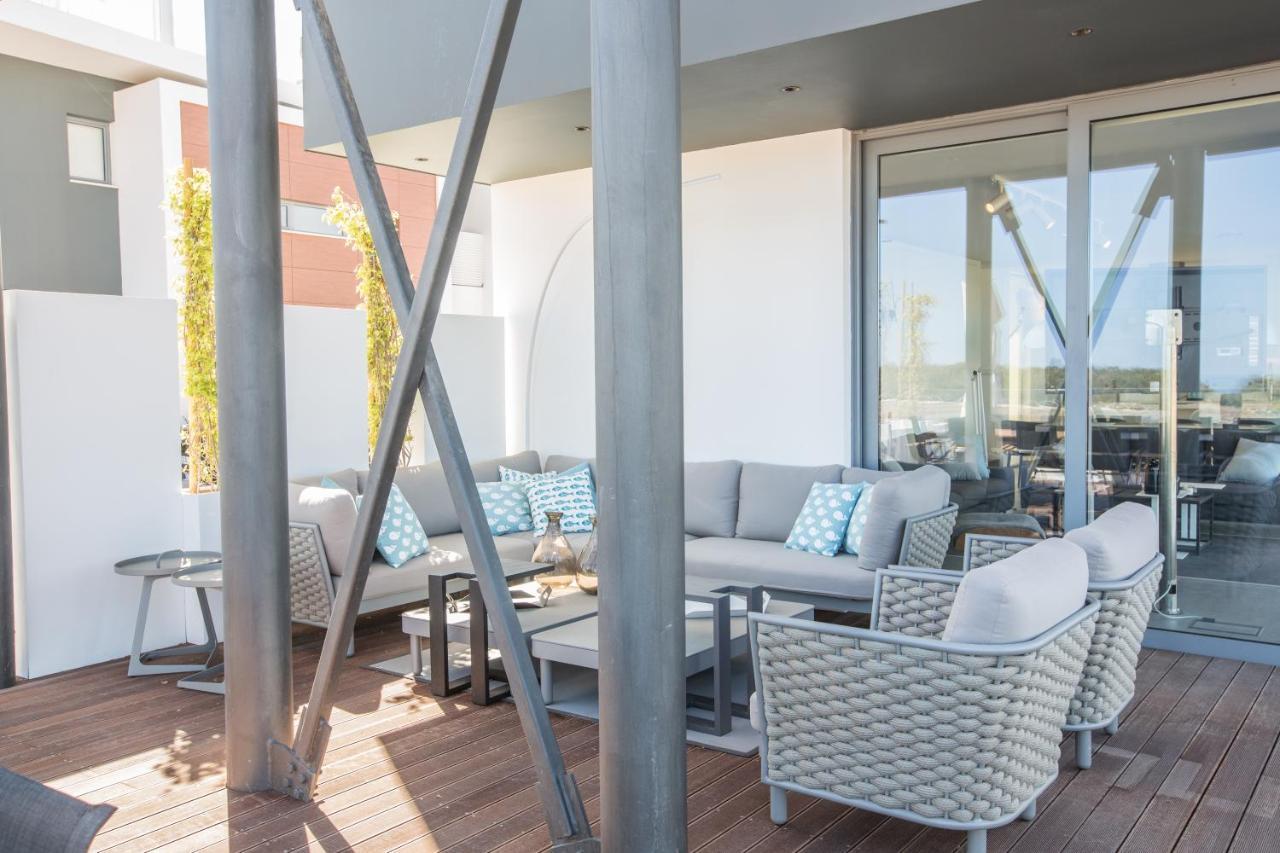 White Pearl Villas Protaras Exterior photo
